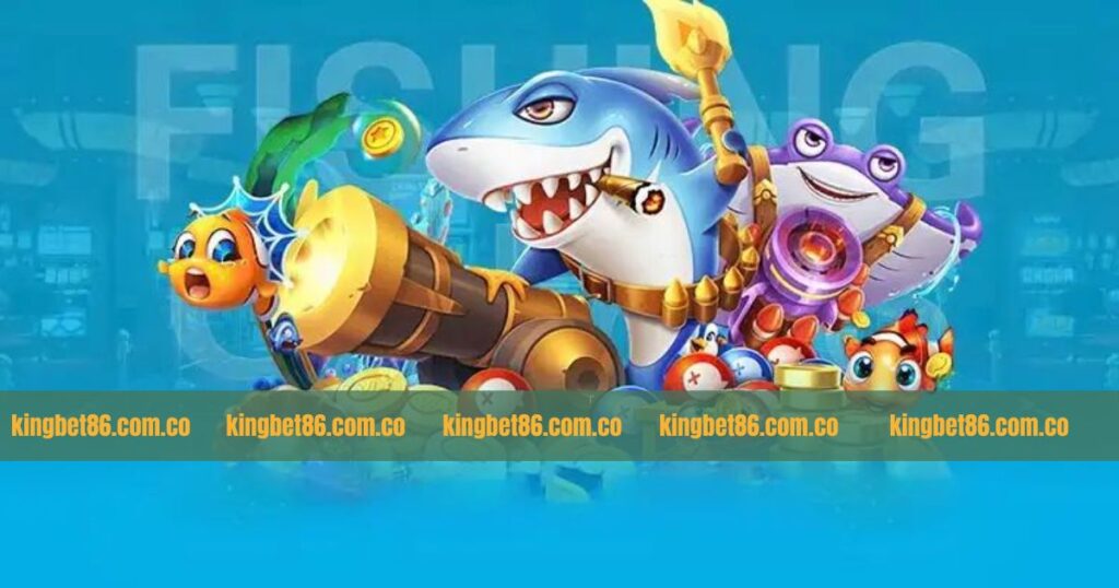 Bắn Cá H5 - Săn Thưởng Mọi Lúc Mọi Nơi Cùng Kingbet86 6 Bắn Cá H5 - Săn Thưởng Mọi Lúc Mọi Nơi Cùng Kingbet86