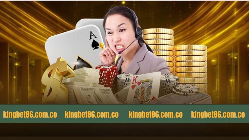 Khắc phục sự có chặn liên kết cá cược