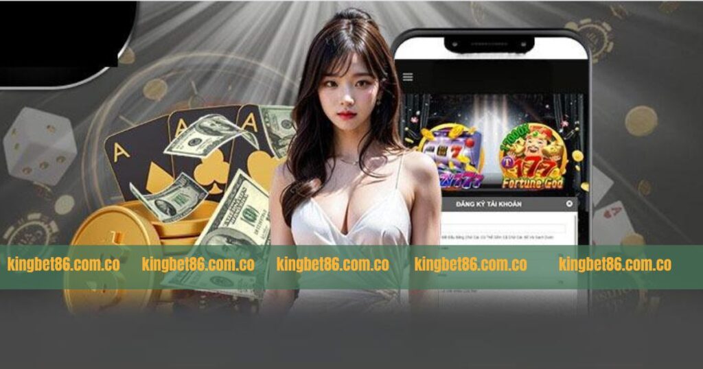 Hướng Dẫn Đăng Ký Kingbet86 Chi Tiết Cho Người Mới 5 Hướng Dẫn Đăng Ký Kingbet86 Chi Tiết Cho Người Mới