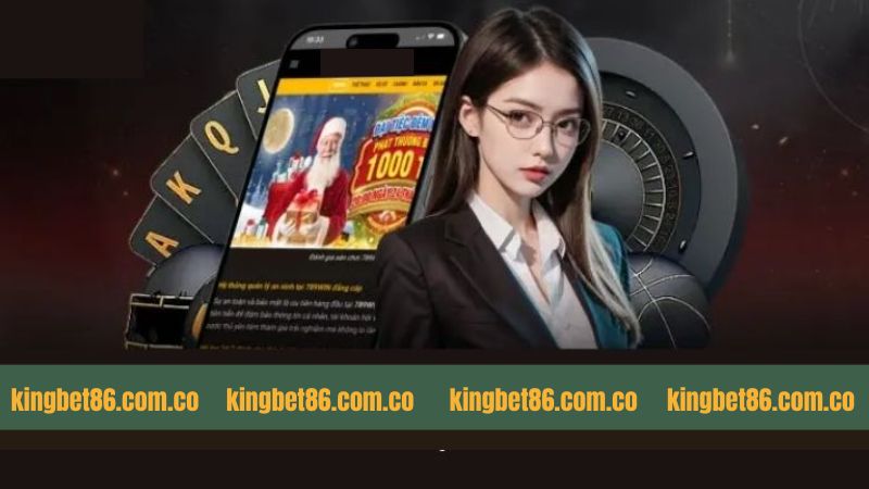 Đăng Nhập Kingbet86 - Cá Cược Tiện Lợi Trong Tầm Tay 4 Đăng Nhập Kingbet86 - Cá Cược Tiện Lợi Trong Tầm Tay