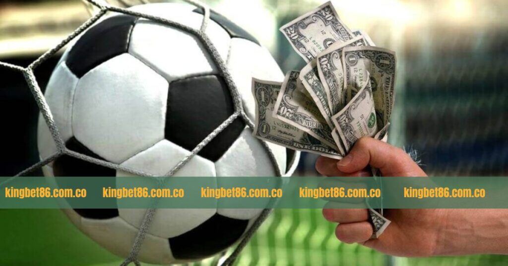 Kèo Chấp 1/4 - Bí Kíp Chiến Thắng Khi Cá Cược Tại Kingbet86 10 Kèo Chấp 1/4 - Bí Kíp Chiến Thắng Khi Cá Cược Tại Kingbet86