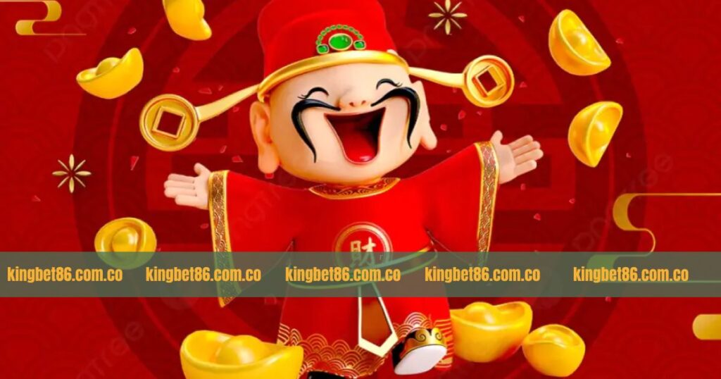 Lô Đề Đại Thần Tài - Dự Đoán Số Nhận Thưởng Tại Kingbet86 4 Lô Đề Đại Thần Tài - Dự Đoán Số Nhận Thưởng Tại Kingbet86
