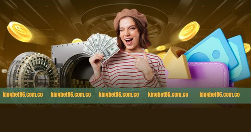 Nạp Tiền Kingbet86 - Cẩm Nang Thực Hiện Giao Dịch Siêu Nhanh 3 Nạp Tiền Kingbet86 - Cẩm Nang Thực Hiện Giao Dịch Siêu Nhanh