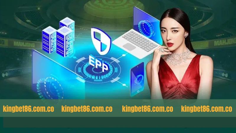 Chính Sách Bảo Mật Mới Nhất 2025 Tại Nhà Cái Kingbet86 2 Điều khoản về việc sử dụng dữ liệu người chơi