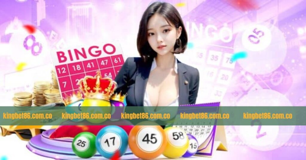 Number Game – Khám Phá Loại Hình Xổ Số Đặc Biệt Ở Kingbet86 1 Number Game – Khám Phá Loại Hình Xổ Số Đặc Biệt Ở Kingbet86
