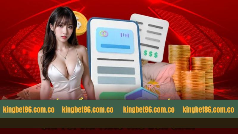 Rút Tiền Kingbet86 - Nhận Lợi Nhuận Dễ Dàng, Siêu Tiện Ích 2 Rút Tiền Kingbet86 - Nhận Lợi Nhuận Dễ Dàng, Siêu Tiện Ích