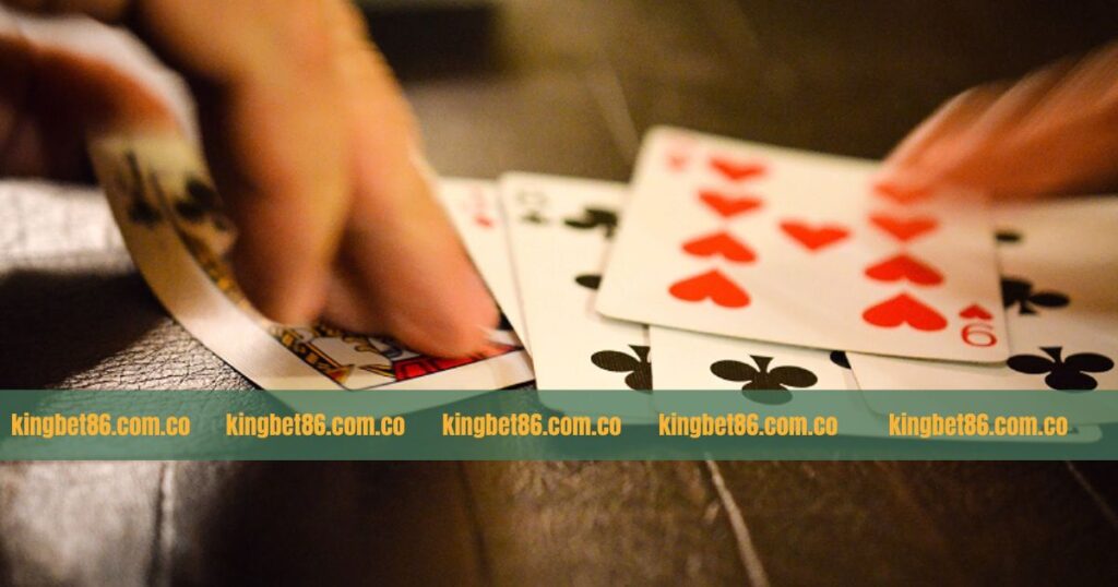 Sâm Lốc - Trải Nghiệm Kịch Tính Cùng Game Bài Tại Kingbet86 9 Sâm Lốc - Trải Nghiệm Kịch Tính Cùng Game Bài Tại Kingbet86