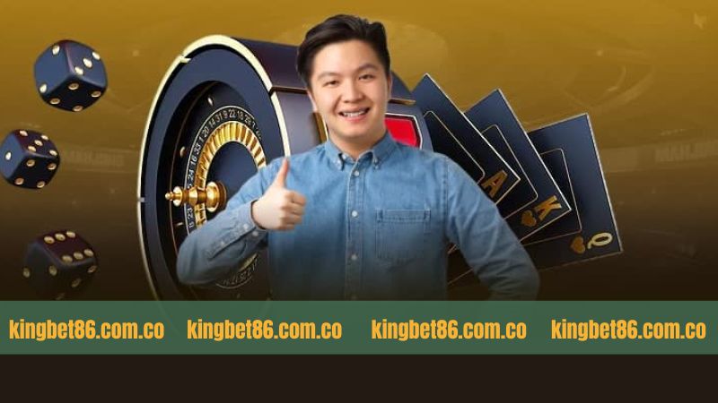 Liên Hệ Kingbet86 - Đa Dạng Hình Thức Kết Nối Hiện Đại 1 Tổng quan về sự tiện ích trong liên hệ Kingbet86